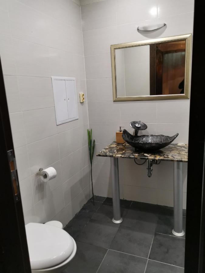 Apartament Мирков Дар Bansko Zewnętrze zdjęcie