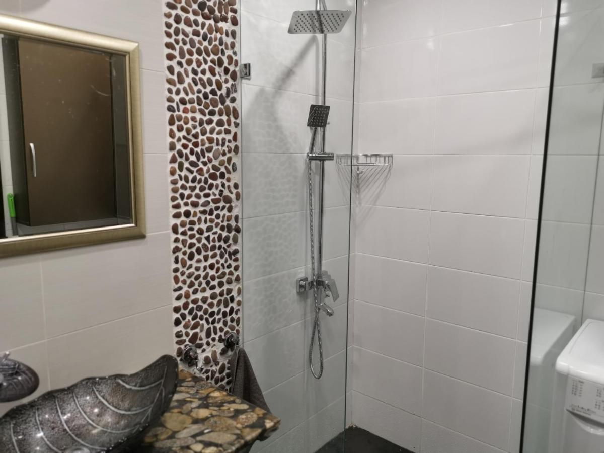 Apartament Мирков Дар Bansko Zewnętrze zdjęcie