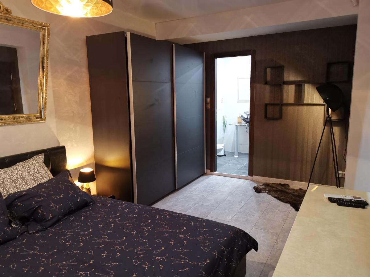 Apartament Мирков Дар Bansko Zewnętrze zdjęcie