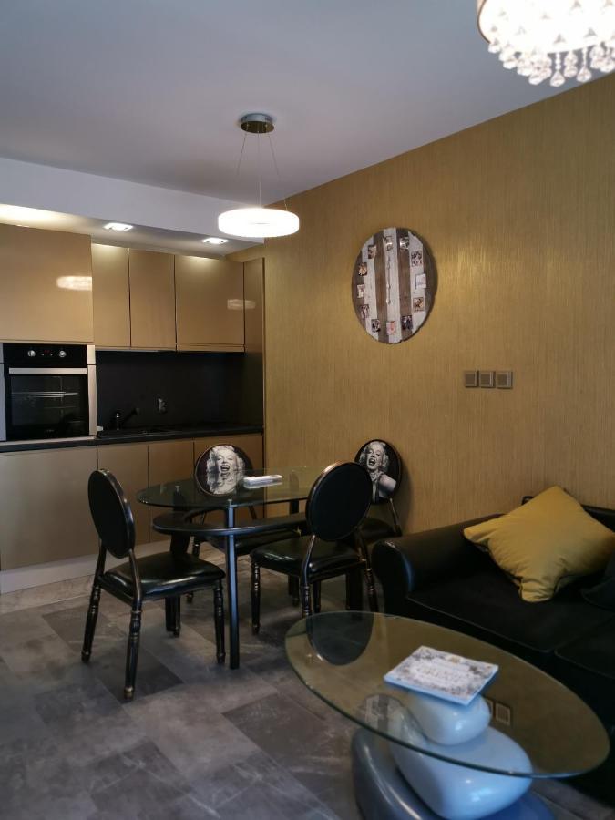 Apartament Мирков Дар Bansko Zewnętrze zdjęcie