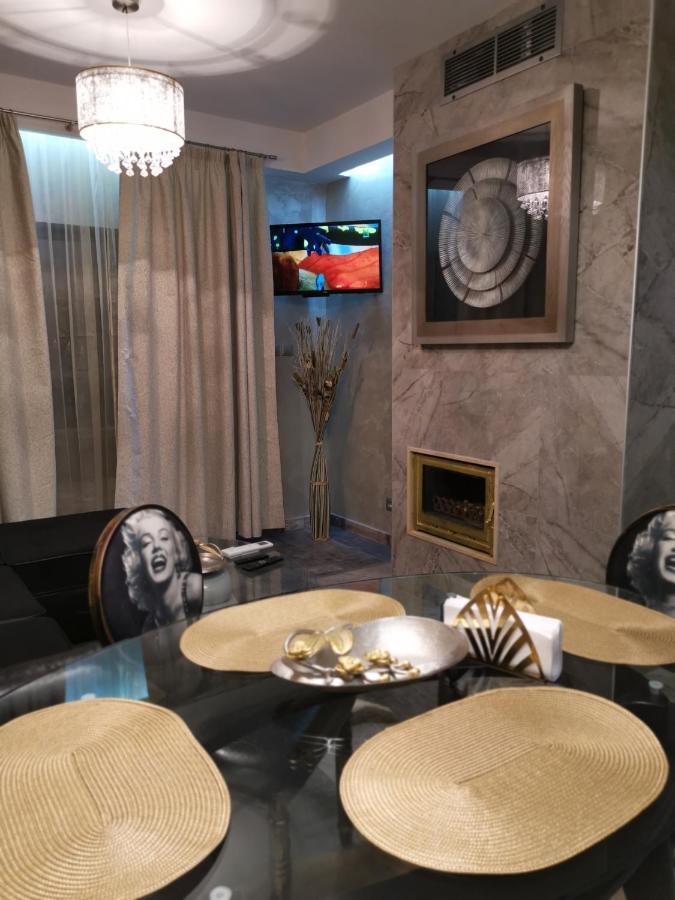Apartament Мирков Дар Bansko Zewnętrze zdjęcie