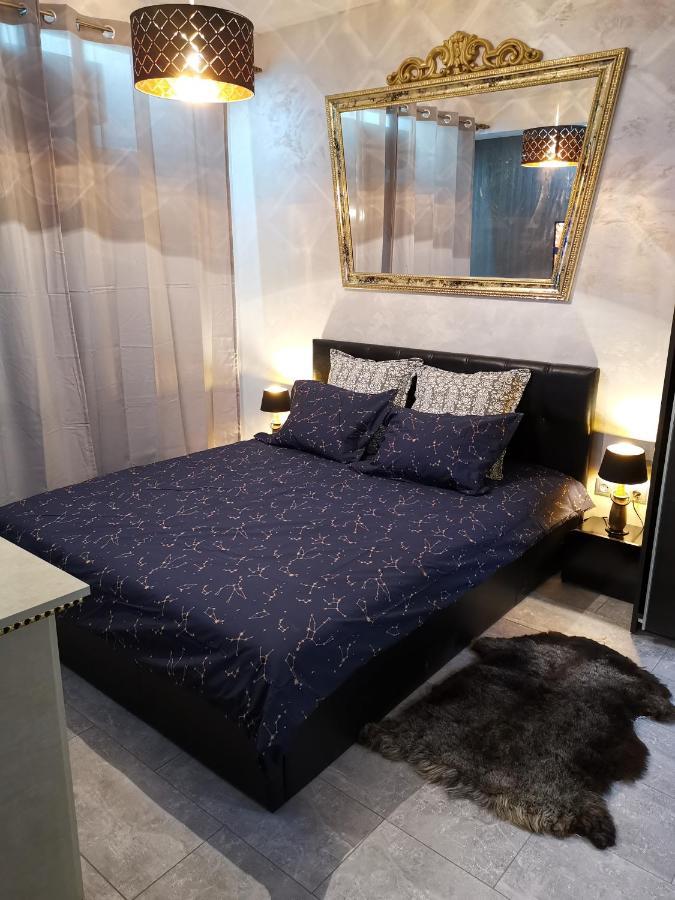 Apartament Мирков Дар Bansko Zewnętrze zdjęcie