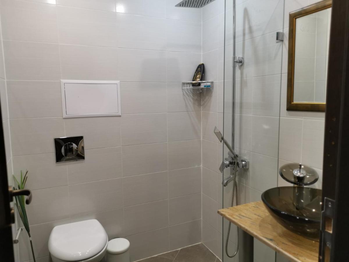 Apartament Мирков Дар Bansko Zewnętrze zdjęcie