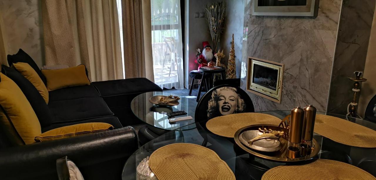 Apartament Мирков Дар Bansko Zewnętrze zdjęcie